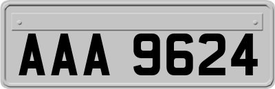 AAA9624