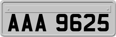 AAA9625