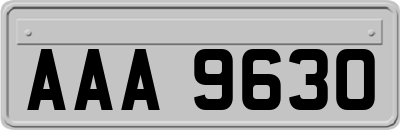 AAA9630