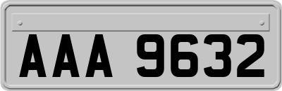 AAA9632