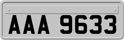 AAA9633