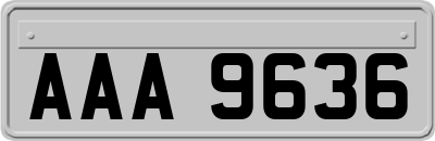 AAA9636