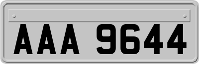 AAA9644