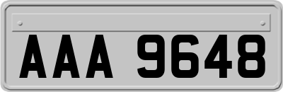 AAA9648