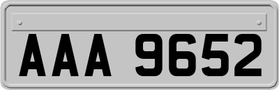 AAA9652