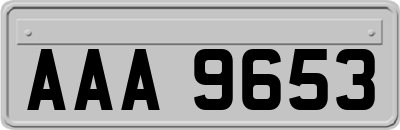 AAA9653