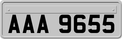 AAA9655