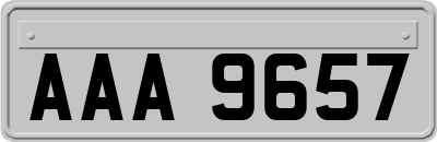 AAA9657