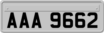 AAA9662