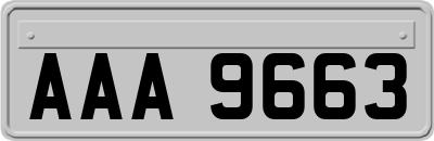 AAA9663