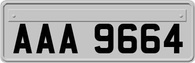 AAA9664