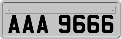 AAA9666