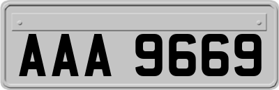 AAA9669