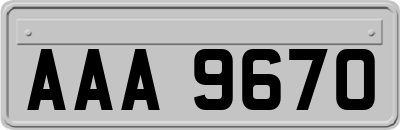 AAA9670