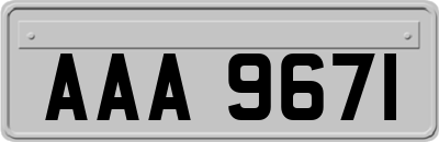 AAA9671