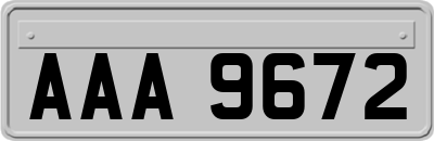 AAA9672