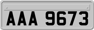 AAA9673