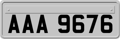 AAA9676