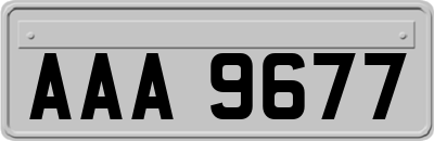 AAA9677