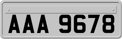 AAA9678