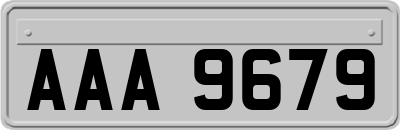 AAA9679