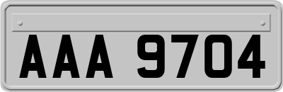 AAA9704