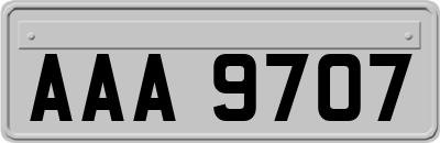 AAA9707