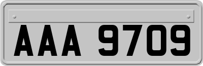 AAA9709