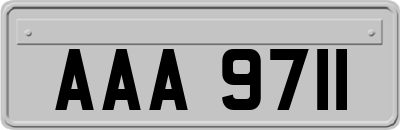 AAA9711