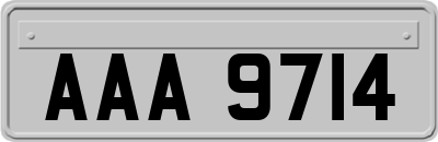 AAA9714