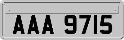 AAA9715