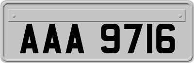 AAA9716