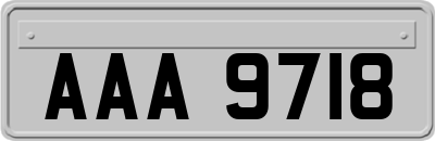 AAA9718