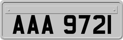 AAA9721