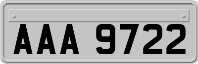 AAA9722