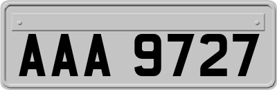 AAA9727