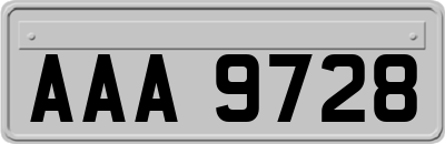 AAA9728