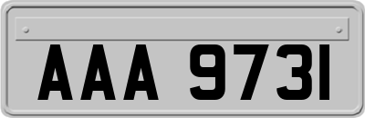 AAA9731