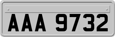 AAA9732