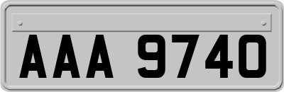 AAA9740