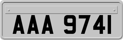 AAA9741