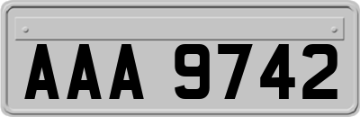 AAA9742