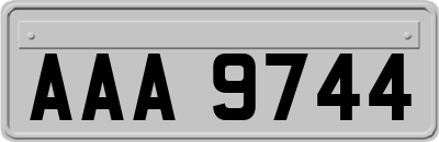 AAA9744