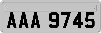 AAA9745