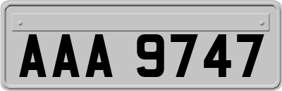 AAA9747