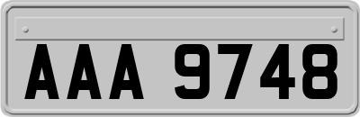 AAA9748