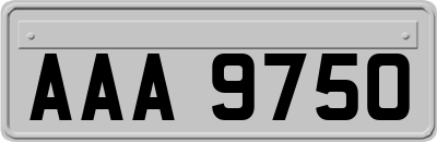 AAA9750