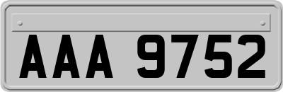 AAA9752