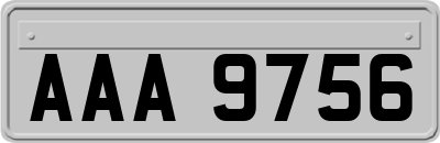 AAA9756