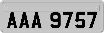 AAA9757